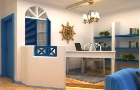 家装原则与技巧