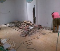 家庭住宅装修装饰